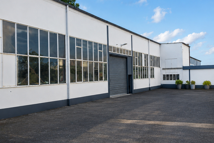 Gewerbeobjekt Mülheim an der Ruhr Broich - 3.950&euro; | Angebot:26820651