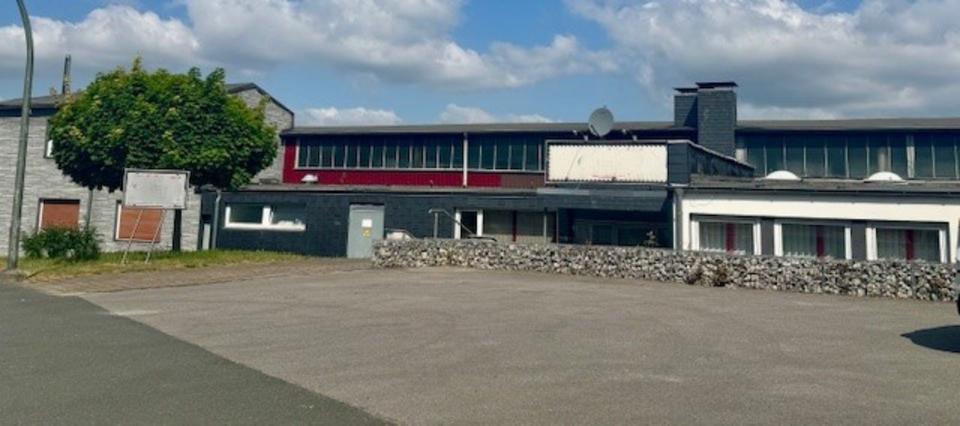 Gewerbeobjekt Gevelsberg - 3.500&euro; | Angebot:20712142