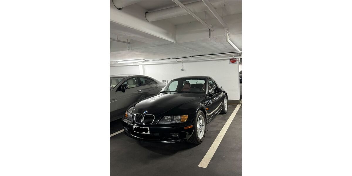 BMW Z3 100.473 km 9.149 &euro; Düsseldorf 40474