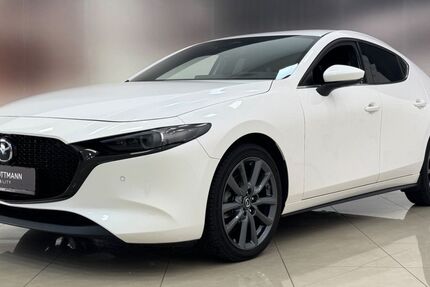 Mazda 3 21.415 km 22.300 &euro; Oberhausen 46149
