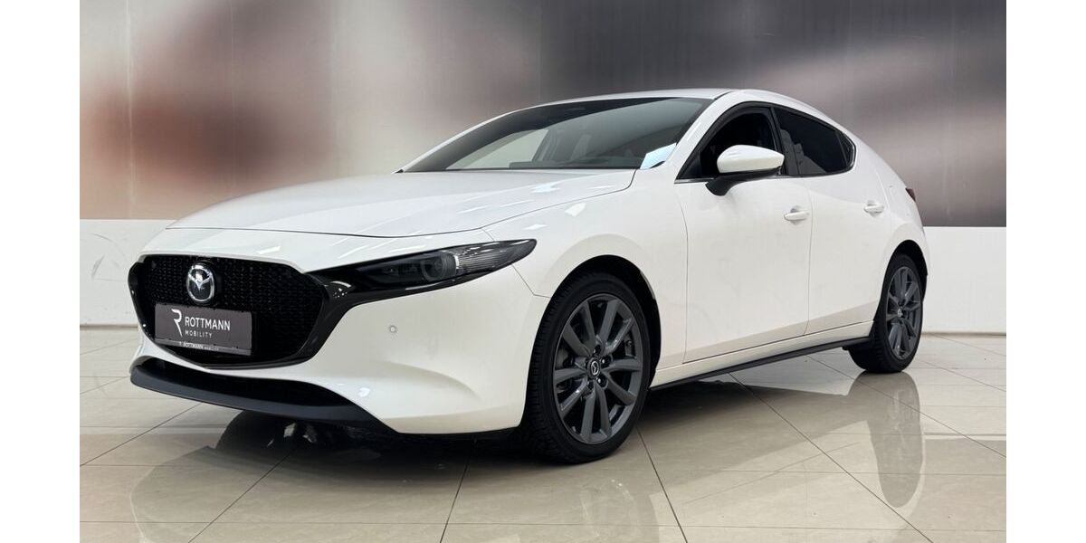 Mazda 3 21.415 km 22.300 &euro; Oberhausen 46149