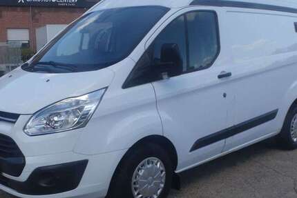 Ford Transit Custom 195.912 km 9.950 &euro; Essen 45309