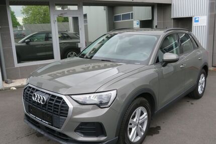 Audi Q3 161.094 km 17.590 &euro; Heiligenhaus 42579