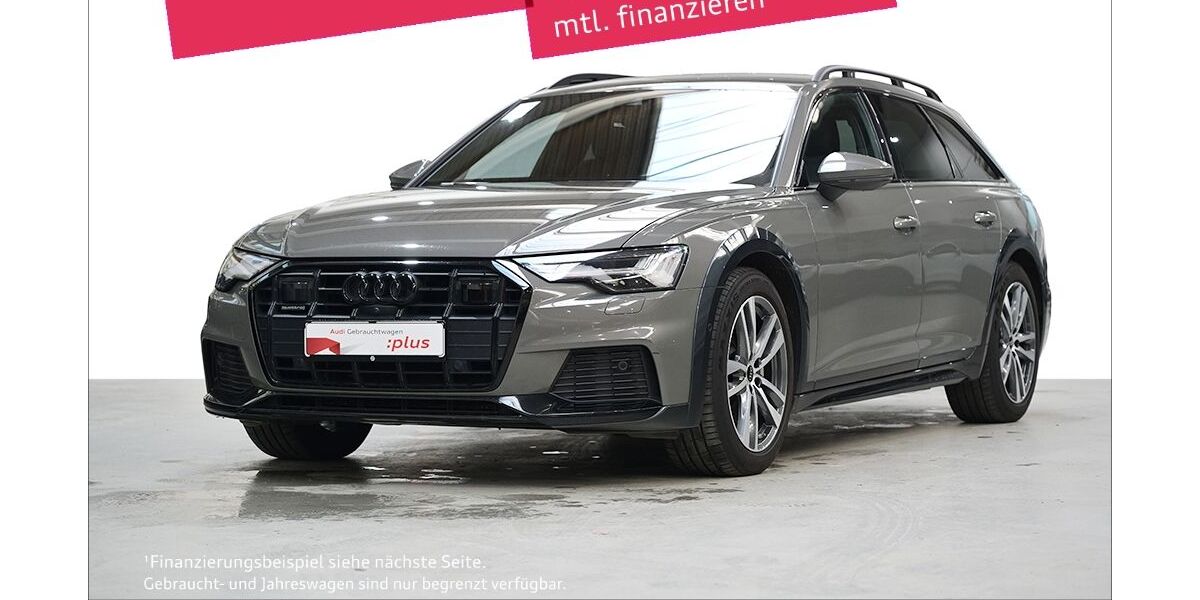 Audi A6 Allroad 133.368 km 42.699 &euro; Wuppertal 42109