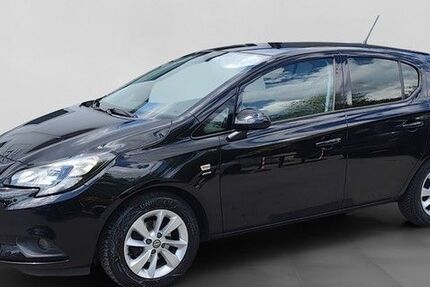 Opel Corsa 93.750 km 7.990 &euro; Essen 45143