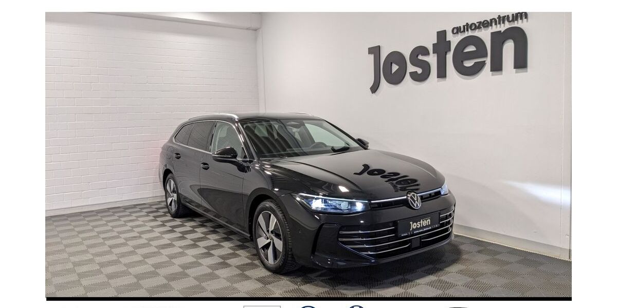 VW Passat 56.310 km 29.990 &euro; Monheim 40789