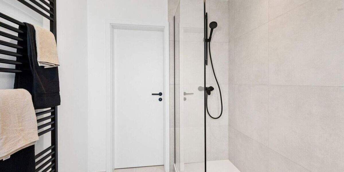 Etagenwohnung Düsseldorf Pempelfort - 3 Zimmer, 90 m&sup2;, 448.900&euro; | Angebot:25824672