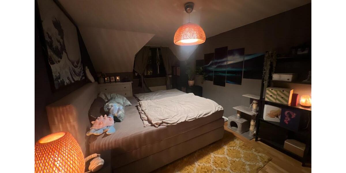 Maisonettenwohnung Düsseldorf Stadtbezirk 8 - 4 Zimmer, 80 m&sup2;, 345.000&euro; | Angebot:25944527