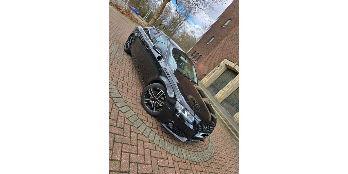 Audi A4 233.000 km 6.699 &euro; Gelsenkirchen 45888