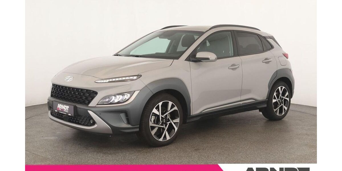 Hyundai KONA 23.500 km 23.484 &euro; Neuss 41460