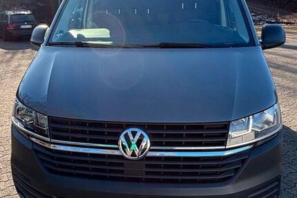 VW T6 Transporter 61.000 km 22.600 &euro; Hattingen 45529