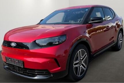 Ford Capri 3.402 km 39.690 &euro; Neuss 41464