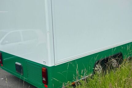 Fiat Ducato 103.000 km 10.600 &euro; Remscheid 42897