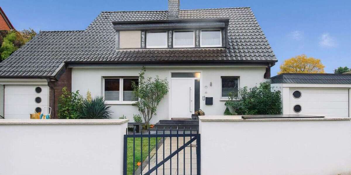 Einfamilienhaus Meerbusch - 4 Zimmer, 167 m&sup2;, 780.000&euro; | Angebot:26608826
