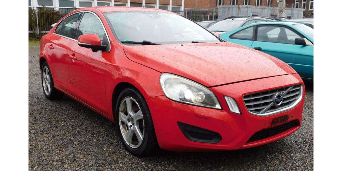 Volvo S60 296.532 km 4.499 &euro; Mülheim an der Ruhr 45473