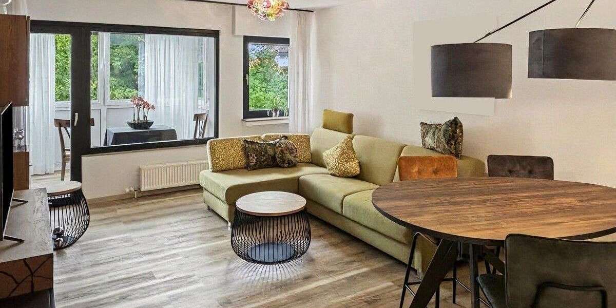 Etagenwohnung Hagen - 3 Zimmer, 75 m&sup2;, 189.000&euro; | Angebot:27496494
