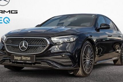 Mercedes-Benz E 200 14.298 km 48.980 &euro; Schwelm 58332