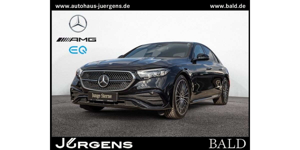 Mercedes-Benz E 200 14.298 km 48.980 &euro; Schwelm 58332