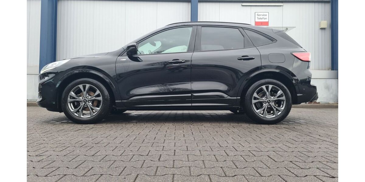 Ford Kuga 19.850 km 22.799 &euro; Essen 45276