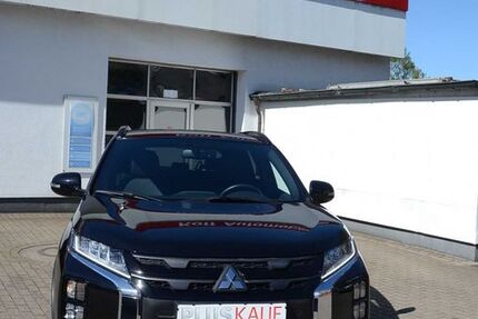 Mitsubishi ASX 64.000 km 18.450 &euro; Bottrop 46240
