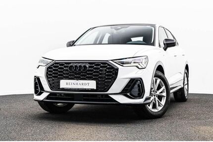 Audi Q3 33.297 km 36.050 &euro; Hagen 58091