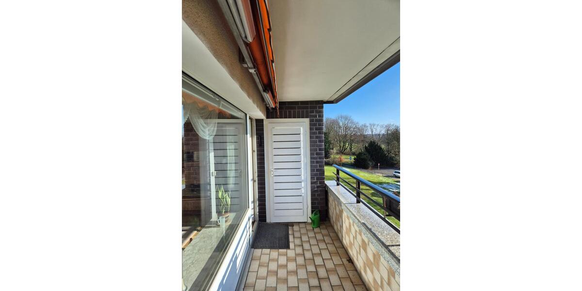 Etagenwohnung Essen Stadtbezirk VII - 3.5 Zimmer, 86 m&sup2;, 890&euro; | Angebot:25590290