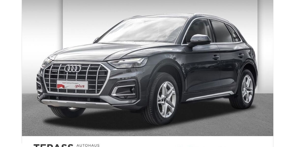 Audi Q5 46.323 km 33.980 &euro; Schwelm 58332