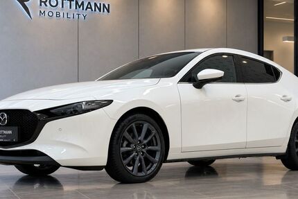 Mazda 3 20.652 km 22.900 &euro; Oberhausen 46149