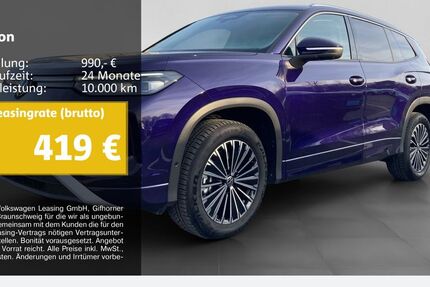 VW Tayron 15.110 km 36.970 &euro; Bochum 44892