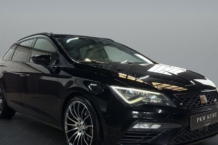 Seat Leon 95.560 km 21.990 &euro; Remscheid 42857