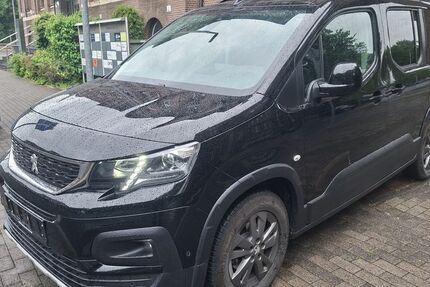 Peugeot Rifter 105.000 km 13.900 &euro; Mülheim an der Ruhr 45473