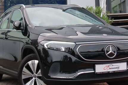 Mercedes-Benz EQA 23.315 km 32.900 &euro; Neuss 41469