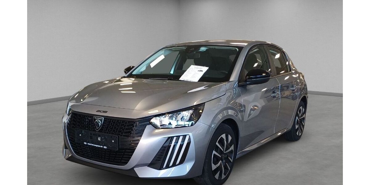 Peugeot 208 18.906 km 16.990 &euro; Wuppertal 42289