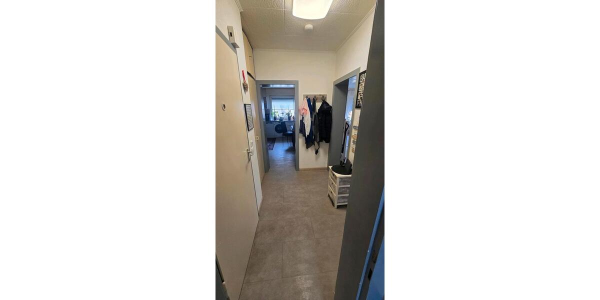 Erdgeschoßwohnung Gelsenkirchen Gelsenkirchen-Mitte - 2.5 Zimmer, 61 m&sup2;, 660&euro; | Angebot:27533040