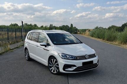 VW Touran 102.000 km 18.000 &euro; Mettmann 40822