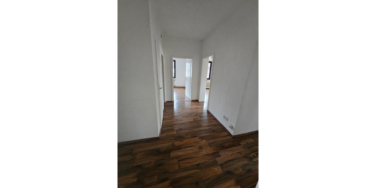 Etagenwohnung Duisburg Laar - 3.5 Zimmer, 82 m&sup2;, 600&euro; | Angebot:27540809