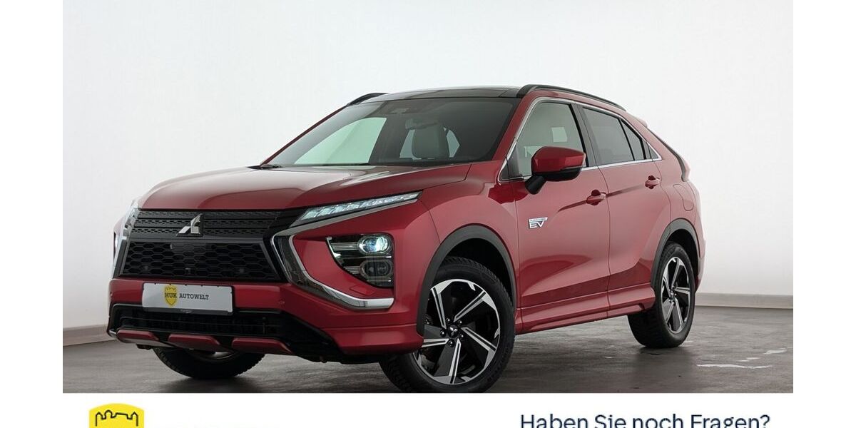 Mitsubishi Eclipse Cross 36.550 km 23.960 &euro; Düsseldorf 40599