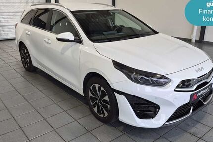 Kia ceed Sportswagon 98.031 km 17.290 &euro; Wuppertal 42287