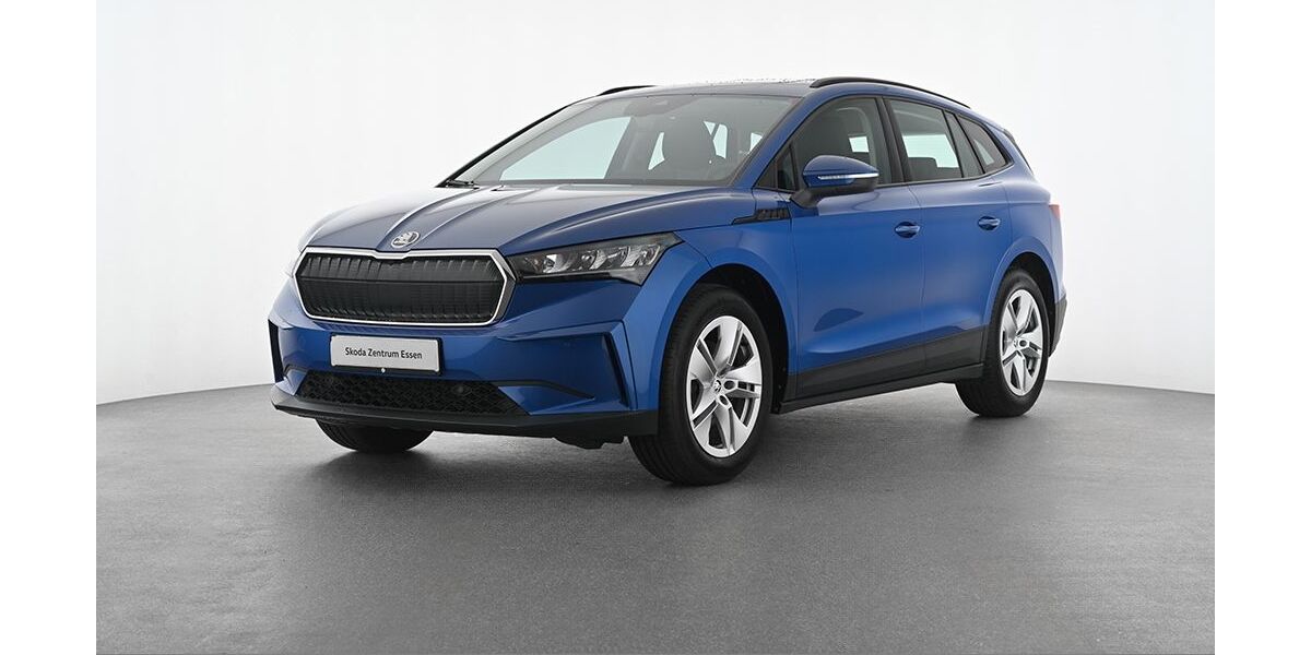 Skoda Enyaq 12.081 km 21.260 &euro; Essen 45143