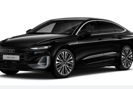 Audi A6 e-tron 14.021 km 72.650 &euro; Bochum 44809