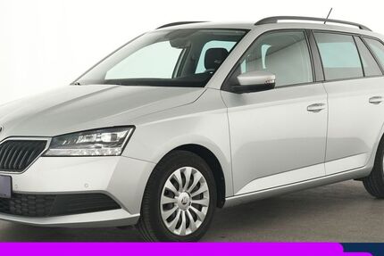 Skoda Fabia 43.759 km 15.545 &euro; Neuss 41460