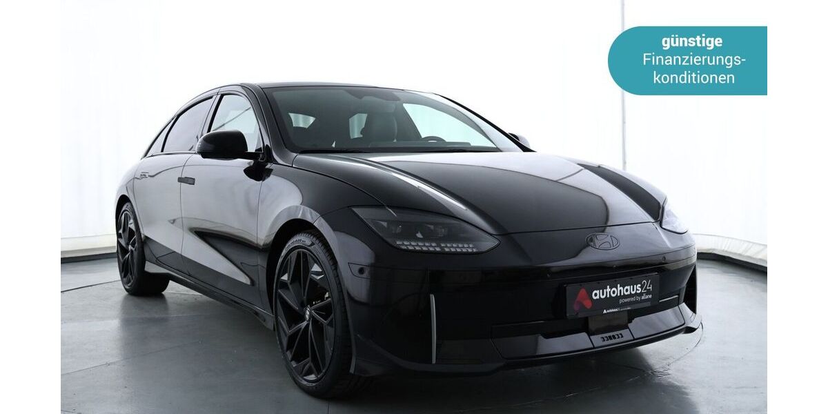 Hyundai IONIQ 6 24.217 km 35.590 &euro; Wuppertal 42287