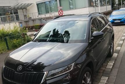Skoda Kodiaq 59.800 km 21.900 &euro; Duisburg 47051