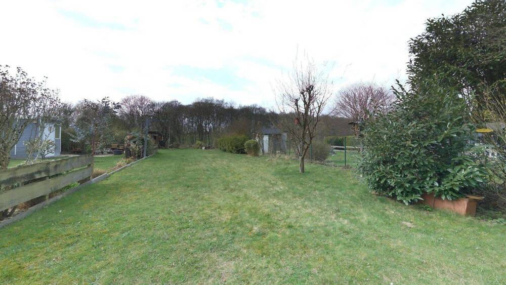 Reihenendhaus Burscheid - 4 Zimmer, 105 m&sup2;, 480.000&euro; | Angebot:25987370