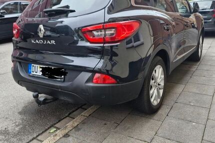 Renault Kadjar 116.000 km 9.500 &euro; Duisburg 47119