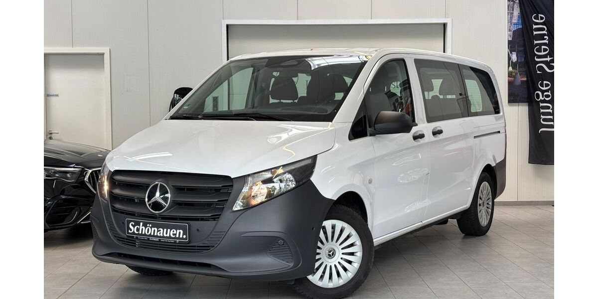 Mercedes-Benz Vito 6.000 km 52.950 &euro; Wuppertal 42281