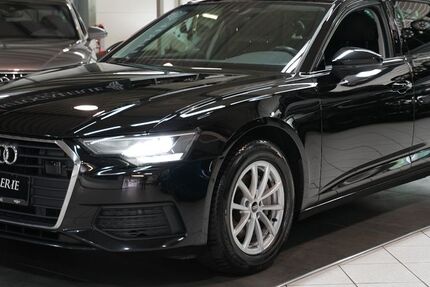 Audi A6 148.000 km 20.700 &euro; Herne 44652