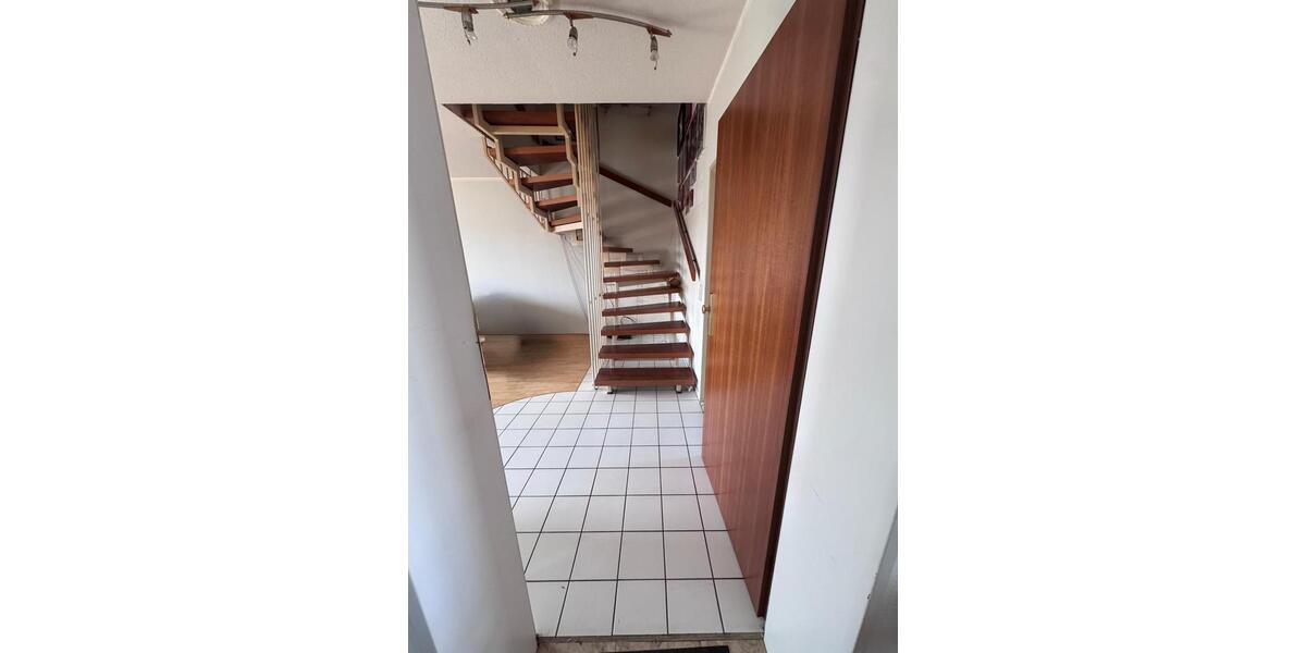 Maisonettenwohnung Wülfrath - 3 Zimmer, 89 m&sup2;, 210.000&euro; | Angebot:26538041