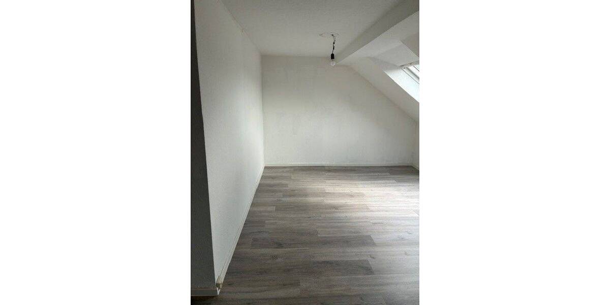 Etagenwohnung Gelsenkirchen Scholven - 1 Zimmer, 40 m&sup2;, 289&euro; | Angebot:26826657