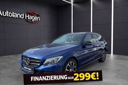 Mercedes-Benz C 250 124.592 km 19.890 &euro; Hagen 58089